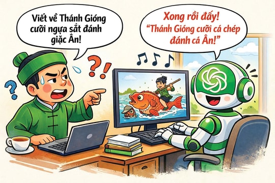 Kiến quốc hôm nay là cuộc chiến giành lại chủ quyền dữ liệu