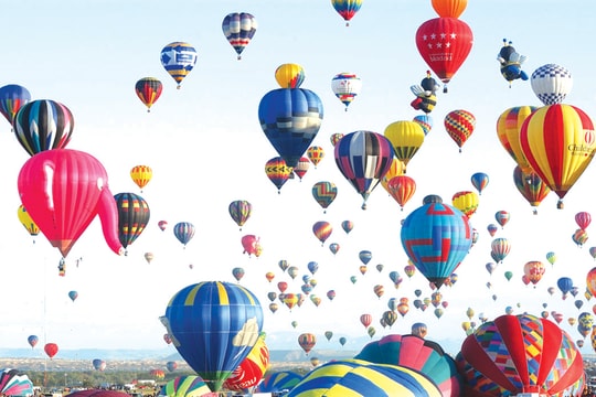 "Căn tính Việt" - Lợi thế toàn cầu