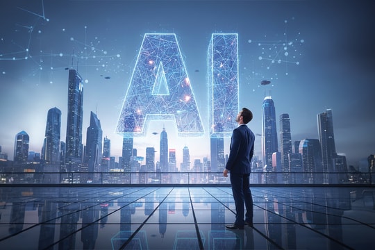 Thời AI và giá trị của doanh nhân trong 5 năm tới