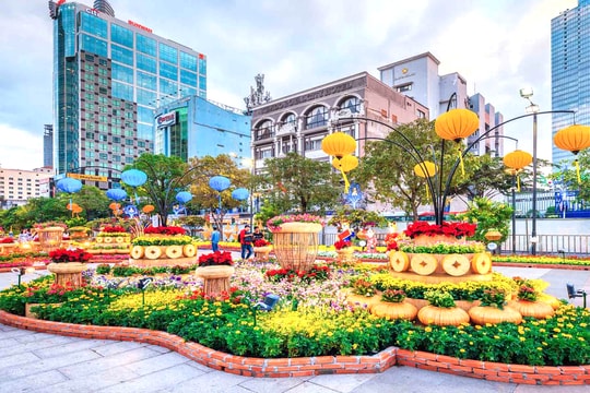 Gửi Thành phố thân yêu