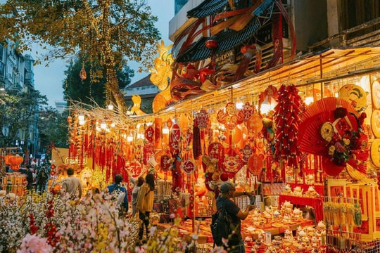 Đầu xuân tản mạn chuyện kiến quốc