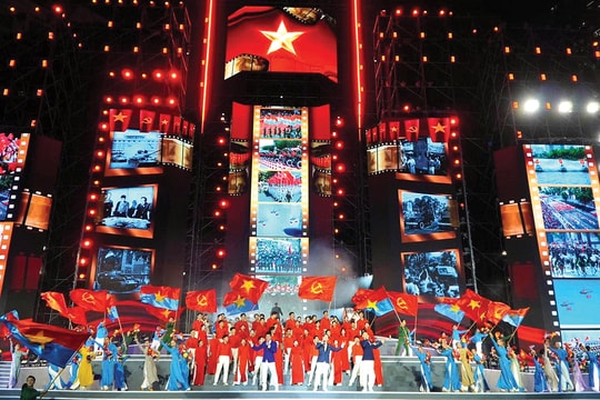 Phát triển công nghiệp văn hóa không thể thiếu doanh nhân văn hóa