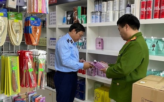 Công an triển khai kế hoạch kiểm tra doanh nghiệp, hộ kinh doanh năm 2026