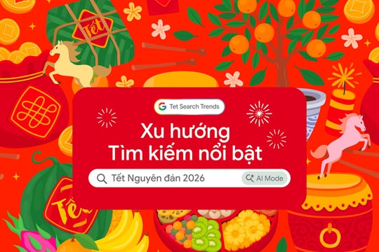 Người Việt tận dụng trợ lý AI để chuẩn bị cho Tết Bính Ngọ 2026