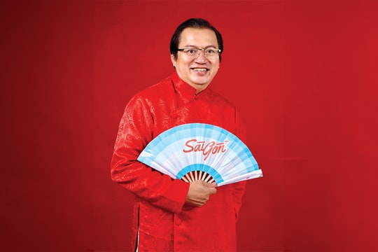 Biết ơn những gì đang có