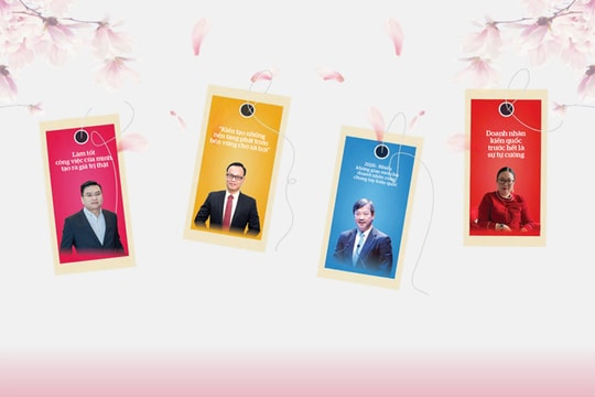 2026: Kế hoạch của chúng tôi