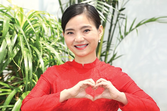 Vưu Lệ Quyên - CEO Biti’s: Giữ truyền thống để đi xa hơn