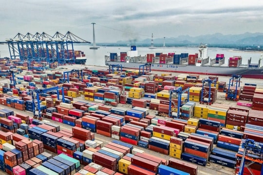 Đề xuất tạm ngừng tạm nhập, tái xuất phế liệu và hàng hóa đã qua sử dụng