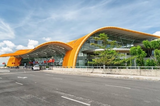 Đóng cửa Cảng hàng không quốc tế Liên Khương từ tháng 3/2026 để sửa chữa đường băng