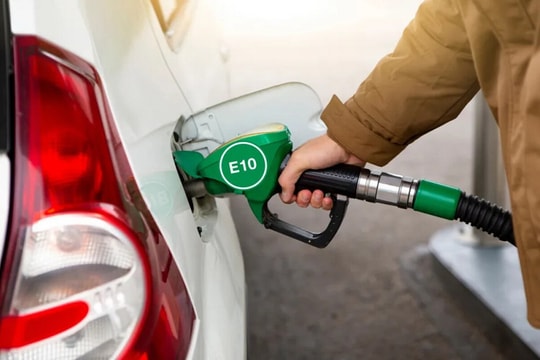 Bộ Công Thương ban hành kế hoạch triển khai lộ trình phối trộn nhiên liệu sinh học