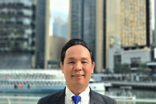 "Nghị quyết Đại hội Đảng lần thứ XIV như một lời hứa danh dự của quốc gia với nhân dân..."