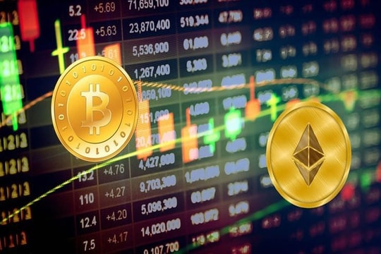 Đề xuất khấu trừ thuế tại nguồn đối với giao dịch tài sản mã hóa