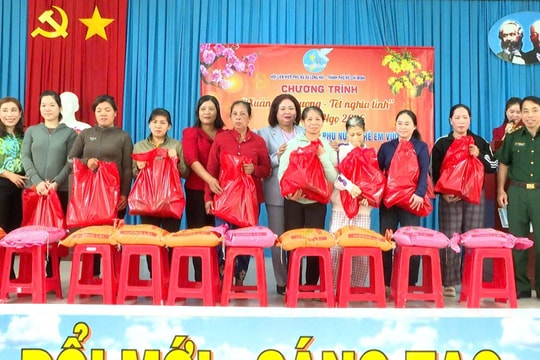 Làm kinh tế thôi chưa đủ, doanh nghiệp phải sống cùng nhịp thở của cộng đồng