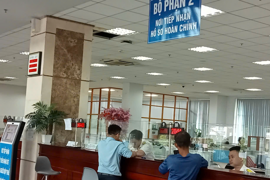 Cục Thuế yêu cầu luân chuyển cán bộ thuế phụ trách mảng nhà đất, vàng bạc trước ngày 28/2