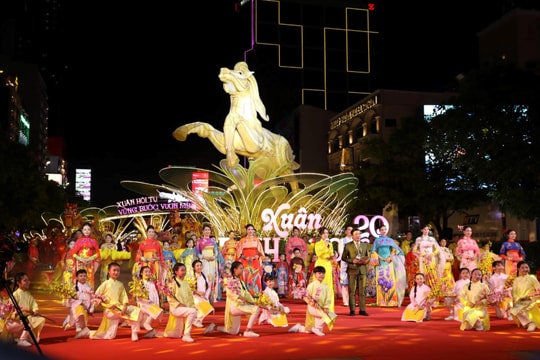 Linh vật đô thị: Từ biểu tượng văn hóa đến động lực phát triển