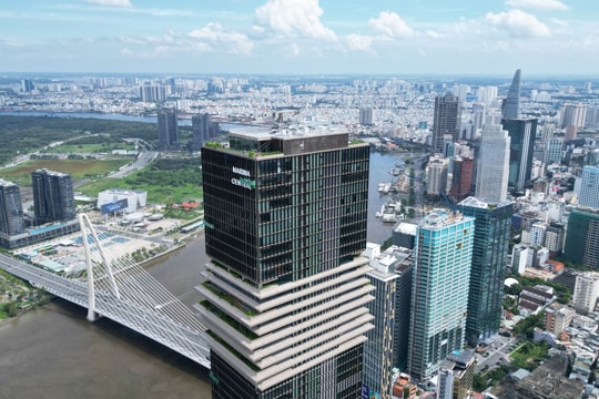 Giải pháp tăng trưởng hai con số cho TP.HCM