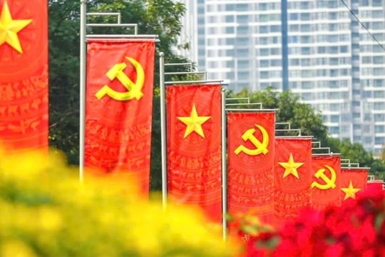 Phát động cuộc thi trực tuyến tìm hiểu bầu cử Quốc hội và HĐND các cấp năm 2026