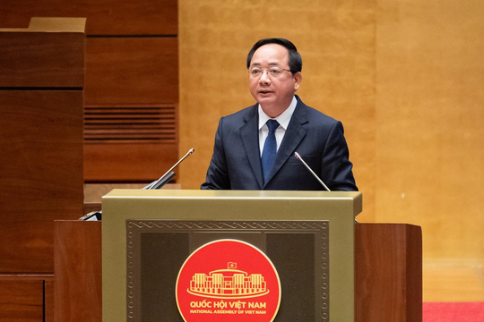 Dành tối thiểu 2% tổng chi ngân sách cho văn hóa là "đột phá lớn, chưa từng có”