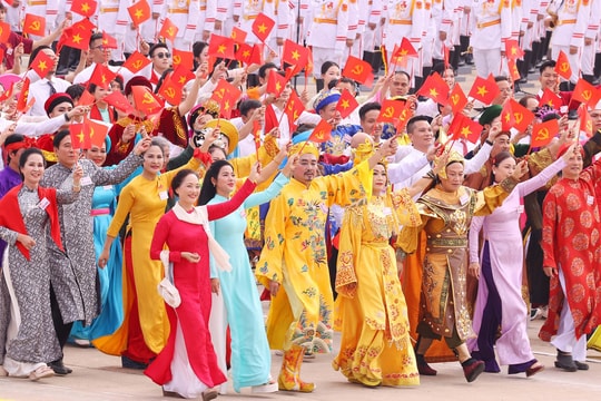 Đề xuất bổ sung Ngày Văn hóa Việt Nam 24/11 vào danh mục ngày nghỉ hưởng nguyên lương