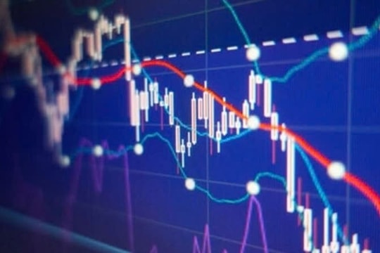 Thanh khoản sụt mạnh, thị trường bước vào nhịp điều chỉnh