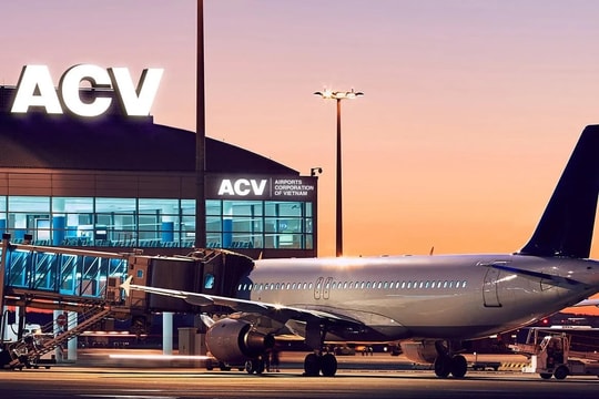 Chủ đầu tư sân bay Long Thành bổ nhiệm người đại diện pháp luật mới