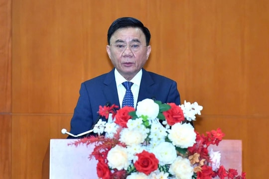 Bộ Chính trị, Ban Bí thư kết luận về công tác bầu cử đại biểu Quốc hội và HĐND nhiệm kỳ 2026 - 2031