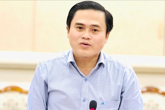 Ông Cao Thanh Bình: Phát huy vai trò đại biểu chuyên trách, hướng đến nâng cao chất lượng sống của người dân
