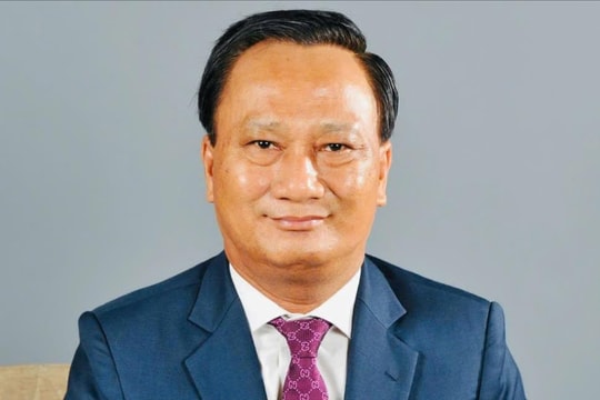 Luật sư Hà Hải: "Củng cố niềm tin pháp lý cho người dân và doanh nghiệp"