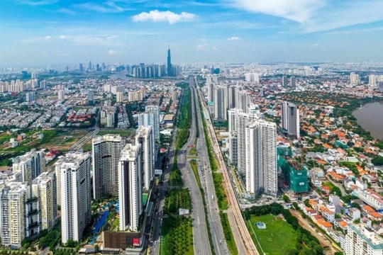 HoREA kiến nghị gói vay lãi suất thấp hỗ trợ người mua nhà ở thương mại giá phù hợp