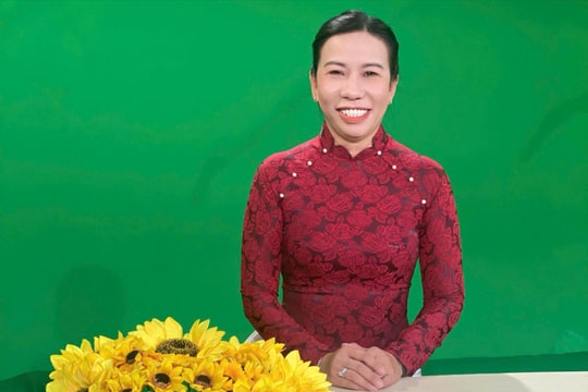 Bà Trần Thị Kim Kiều: “Lắng nghe để hành động, hành động để bảo vệ quyền lợi chính đáng của người dân”