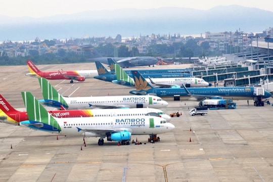 Hàng không Việt Nam điều chỉnh kế hoạch bay trước diễn biến xung đột tại Trung Đông
