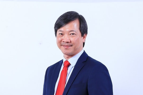 Ông Mai Hữu Tín - Phó Chủ tịch Thường trực lâm thời HUBA: Gắn kết khu vực tư nhân trong hoạch định chính sách đô thị