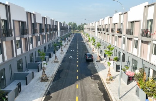 Nhà ở xã hội: Cuộc đua không thể bỏ quên chất lượng!