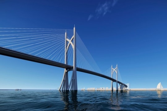 TP.HCM tăng tốc các dự án PPP, BOT trọng điểm từ tháng 3/2026