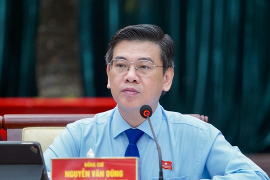 Thủ tướng phê chuẩn miễn nhiệm Phó Chủ tịch UBND TP.HCM