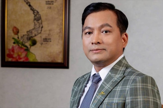 Ông Dương Long Thành - Chủ tịch Thắng Lợi Group: Thúc đẩy hạ tầng, nâng cao năng lực cạnh tranh đô thị