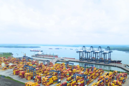 Thuế đối ứng của Mỹ: Doanh nghiệp tái cấu trúc để nâng tầm năng lực cạnh tranh (Bài 3)