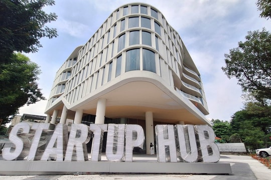 TP.HCM thành lập Quỹ đầu tư mạo hiểm hỗ trợ hệ sinh thái khởi nghiệp và công nghệ