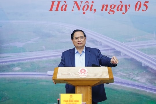 Đẩy nhanh tuyến đường sắt kết nối Bến Thành - Suối Tiên với sân bay Long Thành