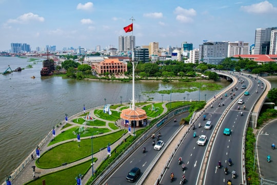 TP.HCM đề xuất quy hoạch lại khu cảng Nhà Rồng - Khánh Hội, mở rộng Bảo tàng Hồ Chí Minh