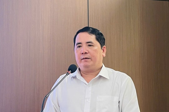 TP.HCM siết chặt an ninh, an toàn và chuẩn bị bầu cử đúng tiến độ