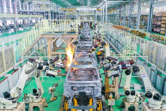 Việt Nam tiếp tục thu hút nhà đầu tư nếu cân bằng giữa tham vọng tăng trưởng và chất lượng phát triển