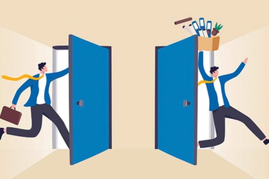 Lãnh đạo là khiến mọi người cảm thấy “Tôi quan trọng”