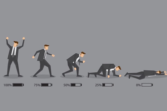 Bắt mạch “sức khỏe doanh nghiệp” đầu năm