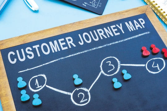 Chạm đến cảm xúc khách hàng: Doanh nghiệp không dễ dàng bị sao chép