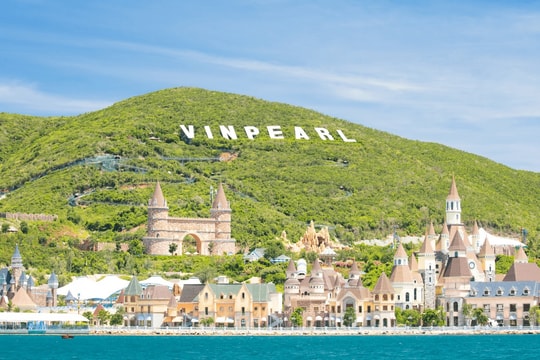 Vinpearl dự kiến chuyển nhượng hơn 90 triệu cổ phiếu VIC