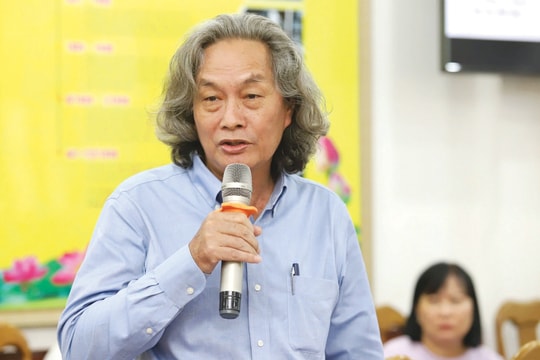 Điêu khắc trong kỷ nguyên AI