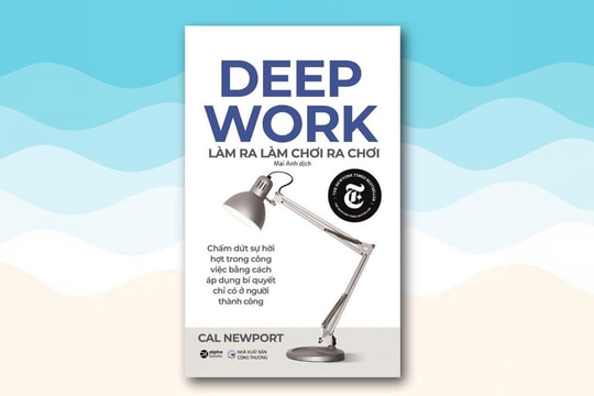 Khi khả năng tập trung trở thành lợi thế cạnh tranh