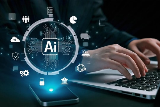 Quản trị nguồn lực sản phẩm trong thời đại số