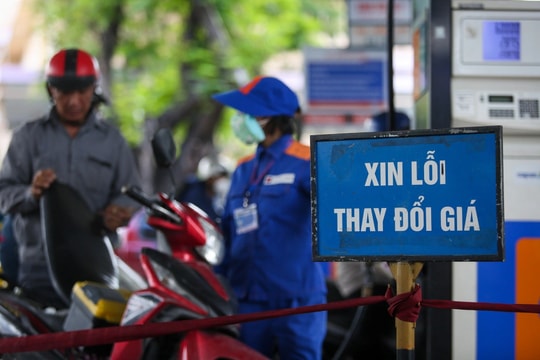 Bộ Công Thương khuyến khích làm việc từ xa để tiết kiệm xăng dầu